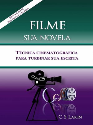 cover image of Filme Sua Novela